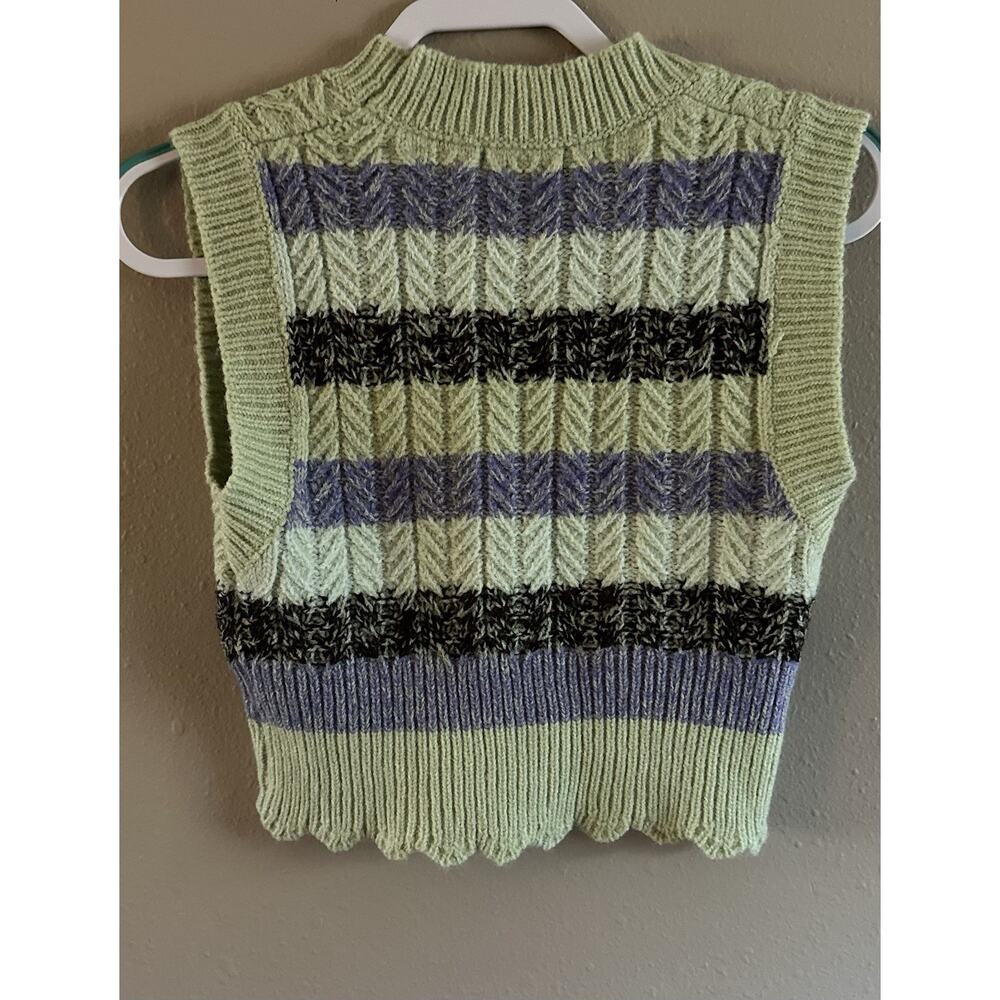 Papermoon Vest - Picture 3 of 3